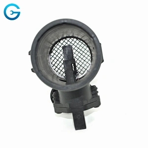 Air Flow Meter Mass Air Flow Sensor 0280217114 for Mercedes Benzs  0000940948 0280217115 13621433565 0280217124