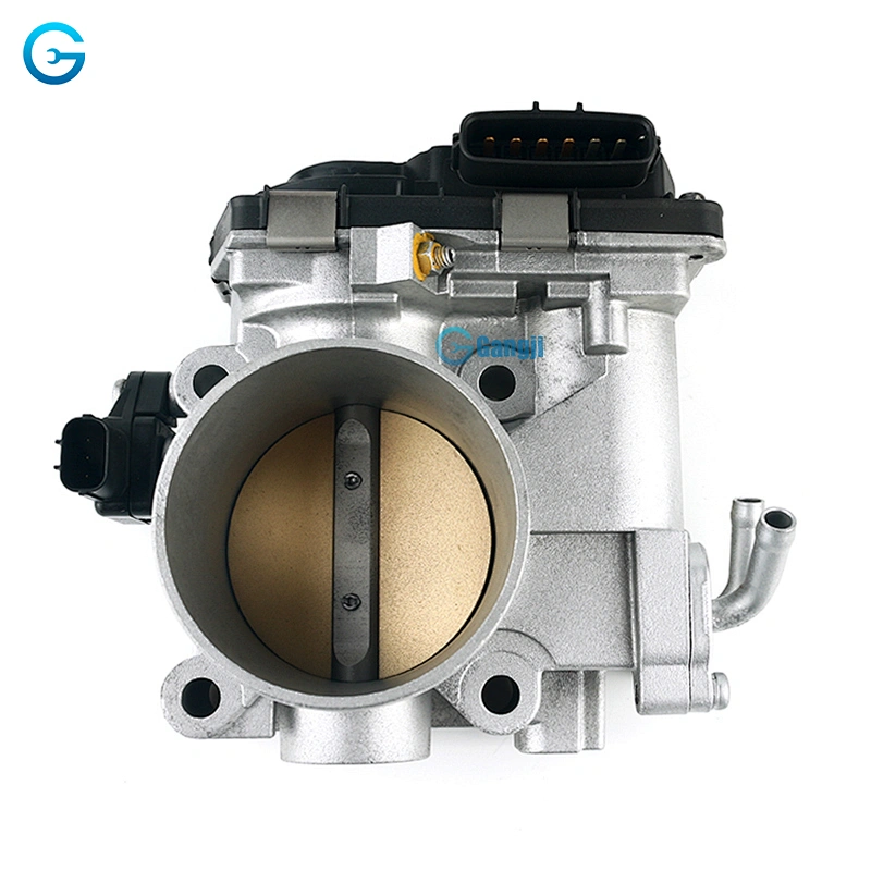 Throttle Body OEM 16400-RCA-A01 Auto Parts For Honda Hot Sale auto parts