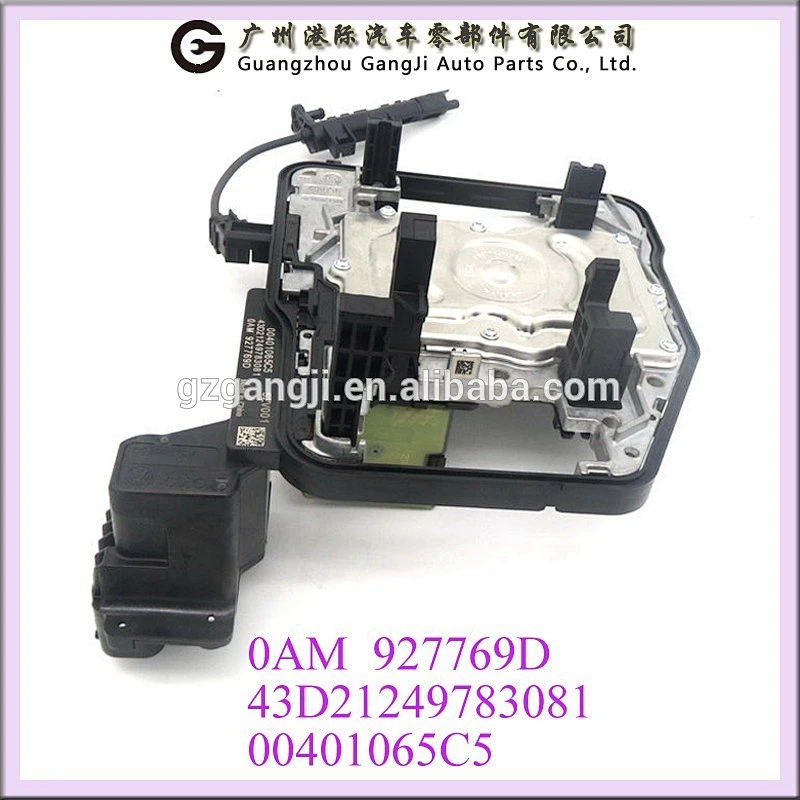 0AM 0AM927769D Transfer Case Double Clutch DQ200 Control Unit For Audis VWS Skodas