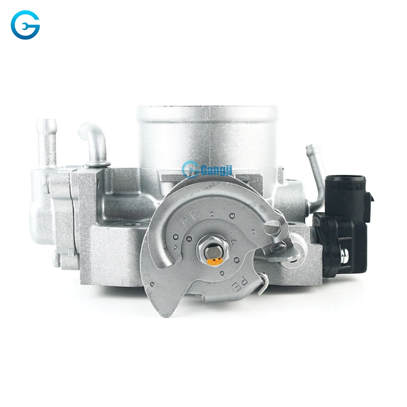 Hot Sale High Performance OEM 16400-PAA-A61 For Honda Throttle Body Auto Parts