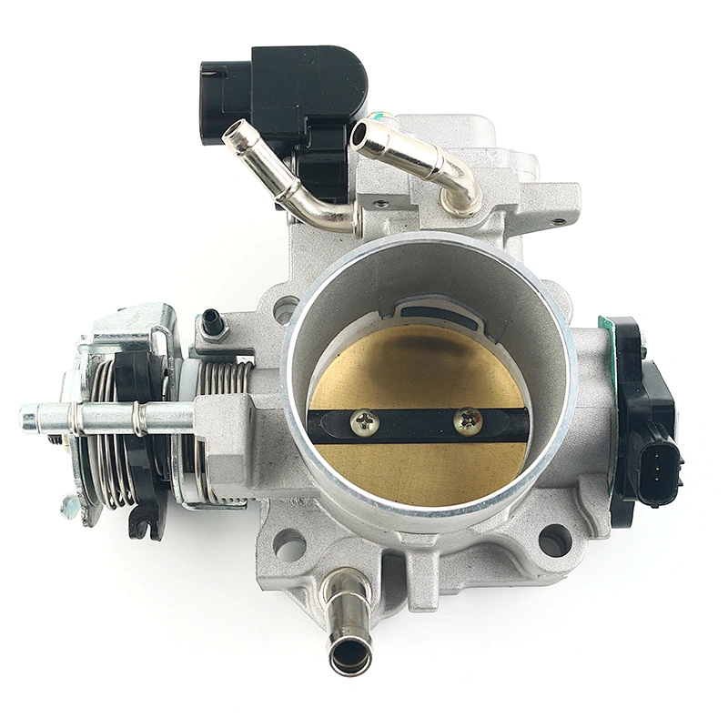 Chinese Car Parts Throttle Body for Honda Accords 16400-RAA-A62 16400-RAA-A6116400-RAA-A63 16400-PZD-A11