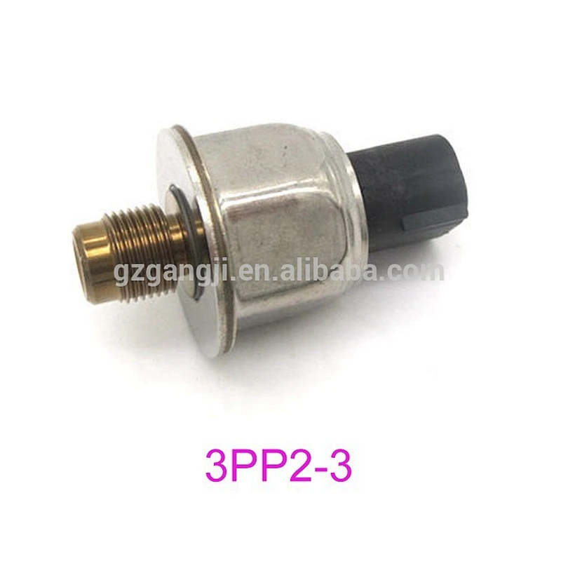 Power Brake Master Cylinder Fluid Booster Fuel Pressure Sensor 3pp2-3 for A2 A3