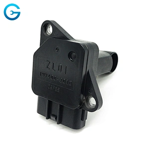 Air Flow Meter 197400-2010 AF10029 MAF Sensor for Mazda 3