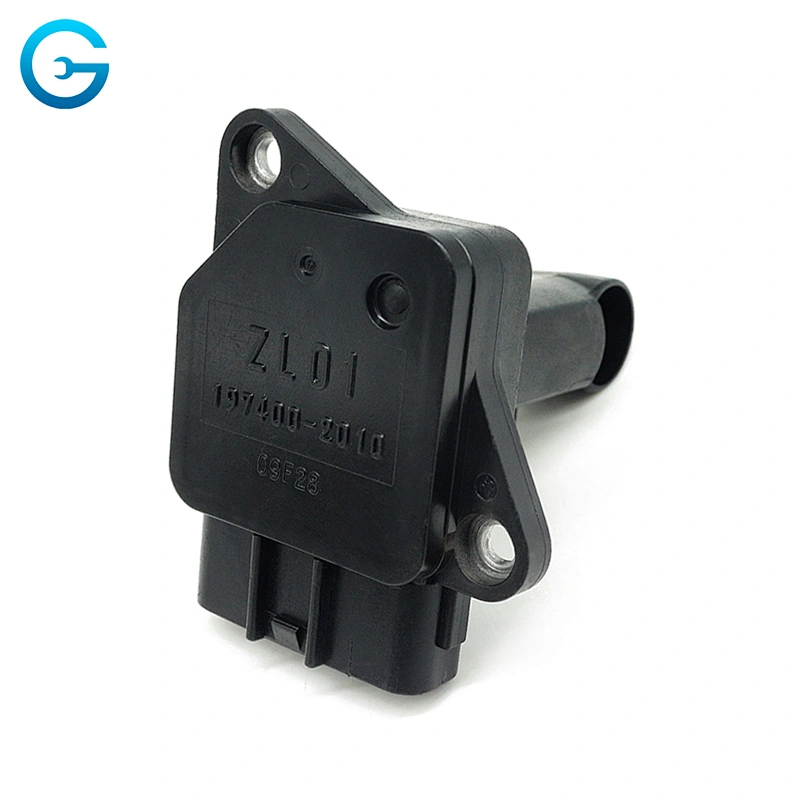 Air Flow Meter 197400-2010 AF10029 MAF Sensor for Mazda 3