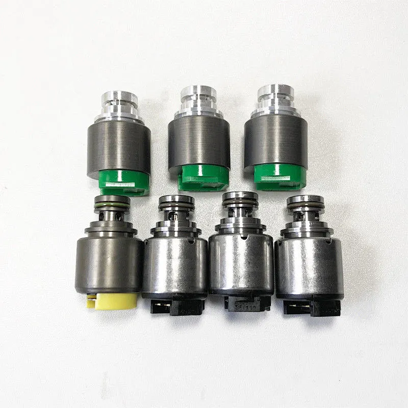 High Quality OEM 5HP19 Transmission Parts Transmission Kits 7Pcs for Audi VWs