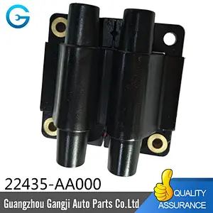 GENUINE Ignition Coil Pack 22435AA000 22435-AA000