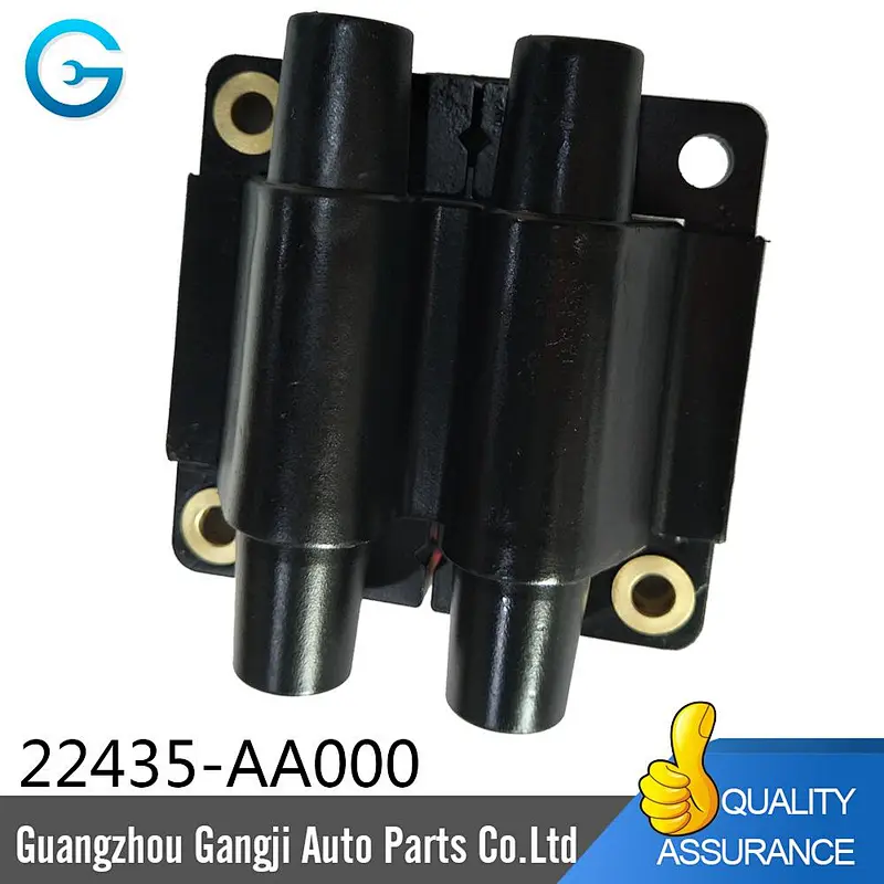 GENUINE Ignition Coil Pack 22435AA000 22435-AA000