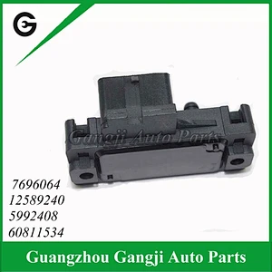 MAP Air Intake Manifold Pressure Sensor 60811534 5992408 7696064 39330-24750 12589240