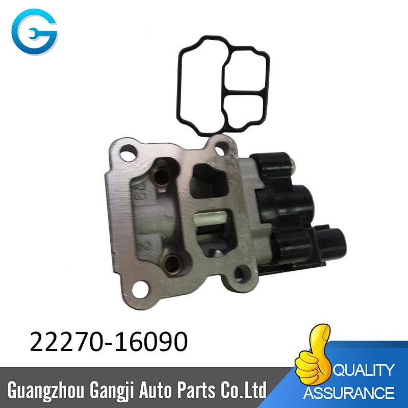 dle speed control valve 22270-16090 for avanzas