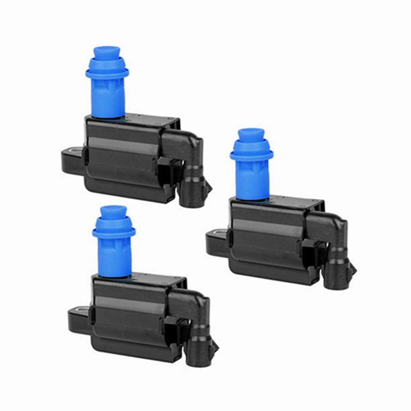 Automobile Engine Module Ignition Coil 90919-02216 for Toyota