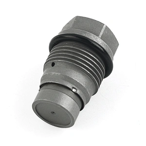 Hot OEM 1110010028 3974093 Fuel Rail Pressure Relief Valve Limiter Sensor