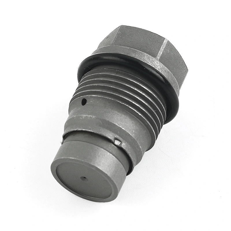 Hot OEM 1110010028 3974093 Fuel Rail Pressure Relief Valve Limiter Sensor