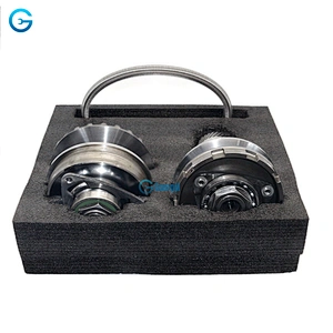 Wholesale Price High Performance RE0F10A JF011E CVT Transmission Pulley Set for nissan