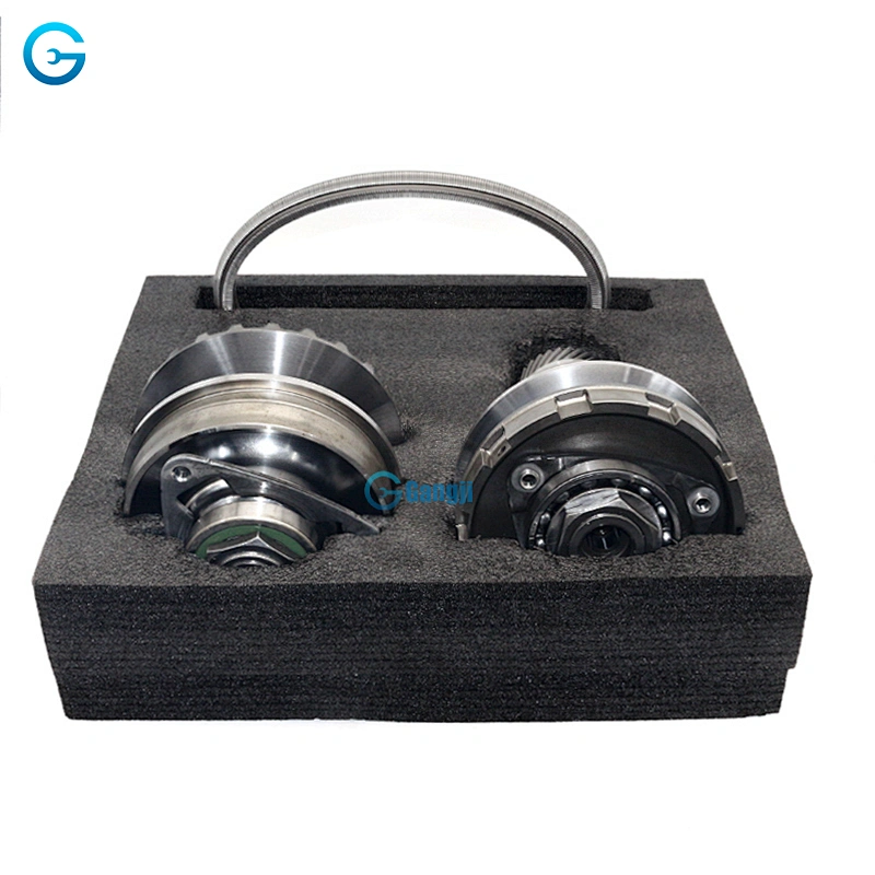 Wholesale Price High Performance RE0F10A JF011E CVT Transmission Pulley Set for nissan