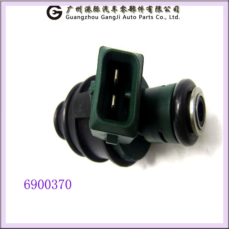 6900370 Cheap Price Common Rail Fuel Injector Nozzle