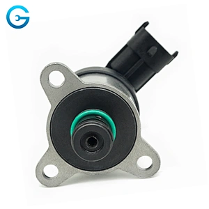 Stock Fuel Pressure Regulator OE 0928400694 Suction Control Valve
