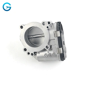 Car Spare Parts Throttle Body A2711410025 for Mercedes 0280750076