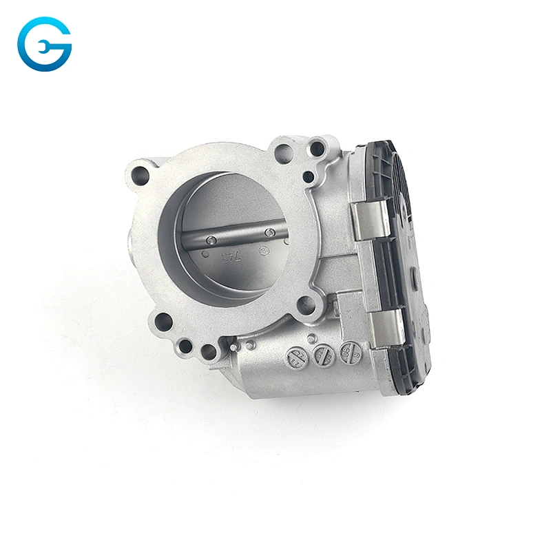 Car Spare Parts Throttle Body A2711410025 for Mercedes 0280750076