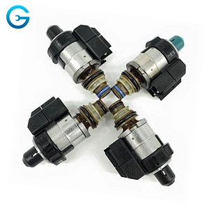 7G 722.9 transmission parts solenoid for Mercedes