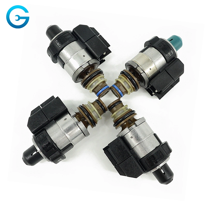 7G 722.9 transmission parts solenoid for Mercedes