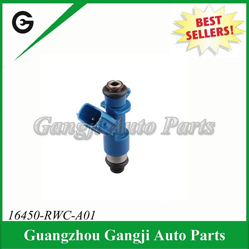 Bulk Cheap Price Fuel Injection Parts/Fuel Injector For Toyotas 16450-rwc-a01