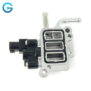 Factory Directly Low Moq Idle Air Control Valve For Honda 36450-P08-004
