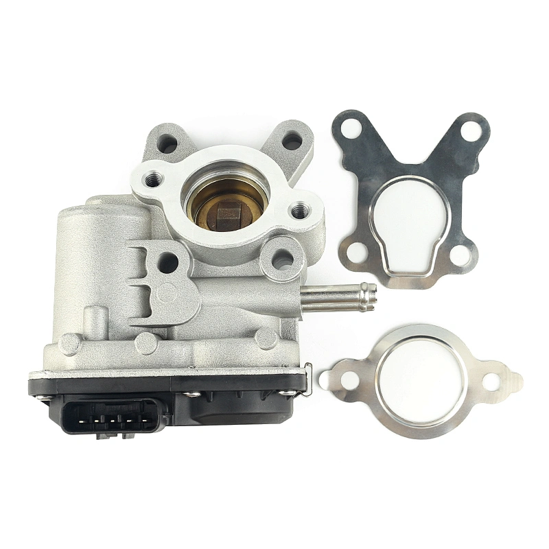 High Quality Brand New OEM 14710-EC00D For Nissan EGR Valve 14710-EC00B
