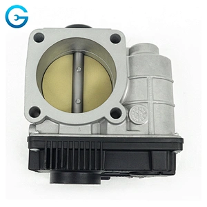 Auto Accessories Throttle Body 16119-AE013 16119-JF00B SERA576-01 ETB0003