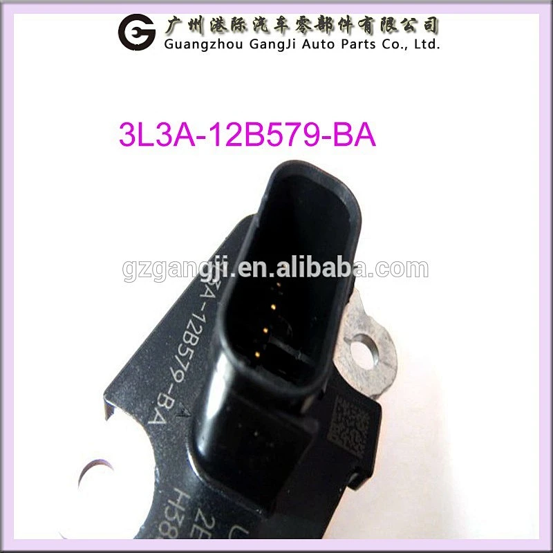 Cheap price compresses air flow meter 3L3A-12B579-BA for fords