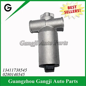 Auto Fast Idle Air Speed Control Valve OEM 13411738545 13411744713