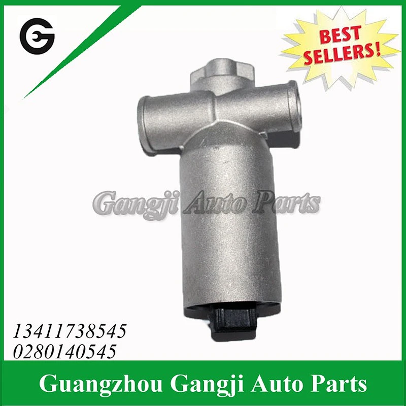 Auto Fast Idle Air Speed Control Valve OEM 13411738545 13411744713