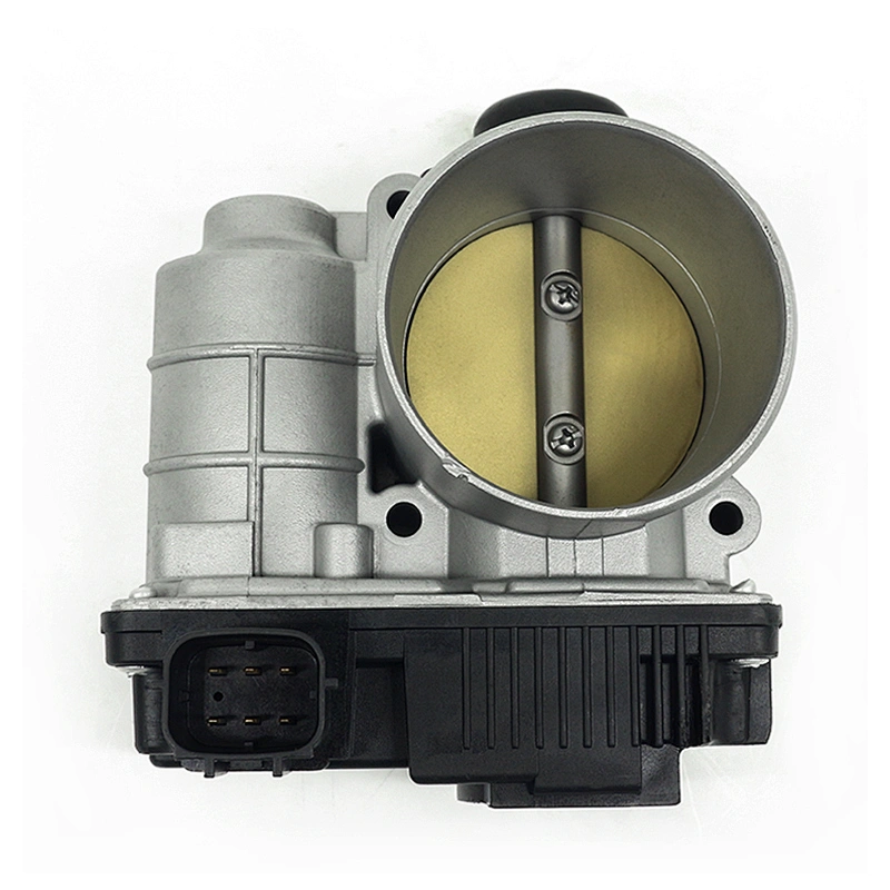 Auto Accessories Throttle Body 16119-AE013 16119-JF00B SERA576-01 ETB0003