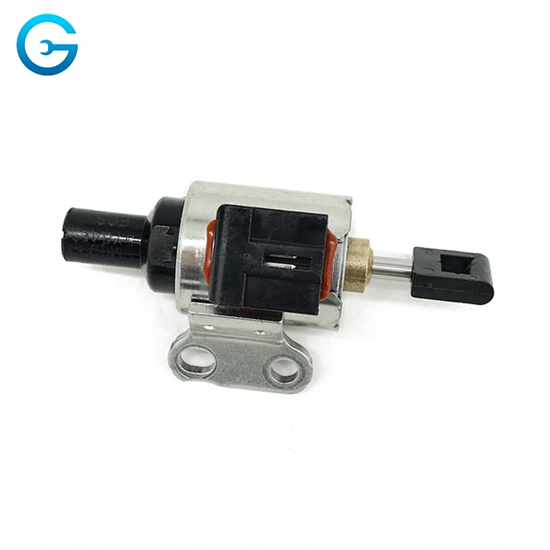 RE0f10A CVT Transmission Stepper JF011E Step Motor for Nissan