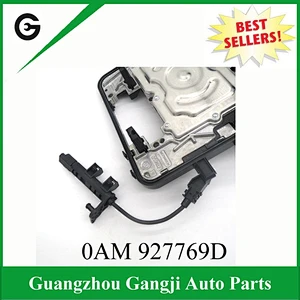 Transmission Control Module Unit DSG 0AM927769D DQ200 OAM927769d For VW