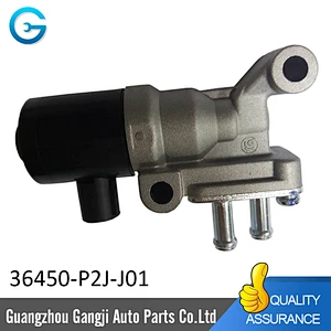 NEW Idle Air Control Valve 36450-P2J-J01 AC185 IACV for Acura Hondas