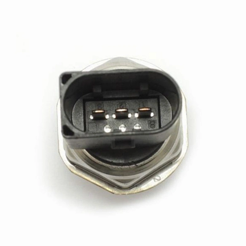 Cheap Price oil rail pressure sensor for mercedes benzs 55PP07-02
