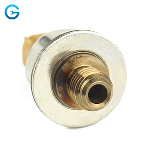 High pressure fuel rail sensor 55PP15-04 85PP15-05 03C906051C sensor fuel