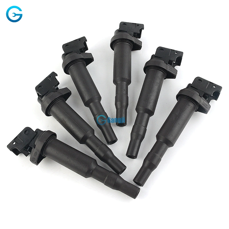 Car Automobile Ignition Coil 0221504470 for BMW 12137571643 12137594937