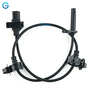 Parts Auto Rear Right ABS Speed Sensor 57475-STX-A01 57470-STX-A01
