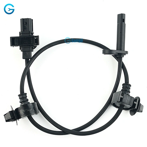 Parts Auto Rear Right ABS Speed Sensor 57475-STX-A01 57470-STX-A01