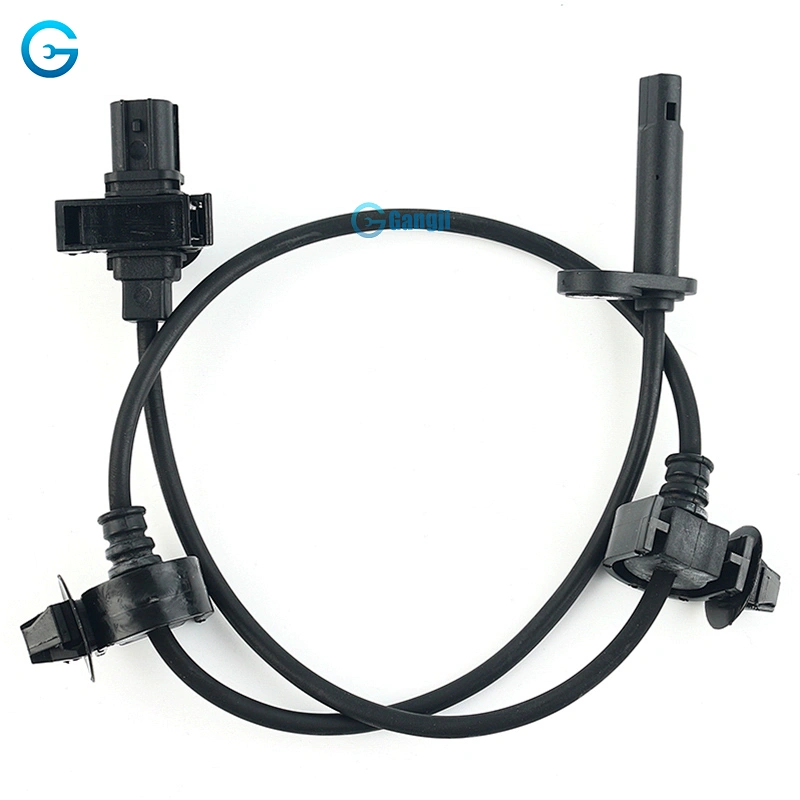 Parts Auto Rear Right ABS Speed Sensor 57475-STX-A01 57470-STX-A01