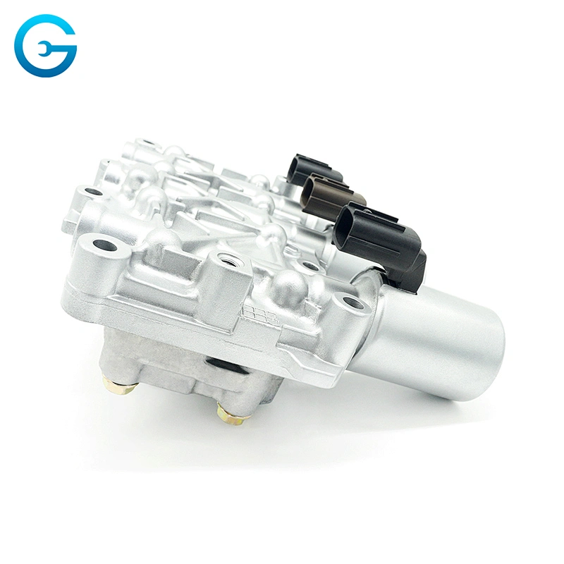 High Performance 27200-PWR-901 CVT Transmission Solenoid Valve For Honda Fit 2003-2008