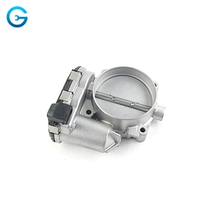 Car Accessories 0280750182 A2731410325 For Mercedes For Benz Throttle Body