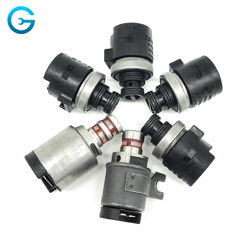 4R44E 4R55E 5R55E 56420EAK Transmission solenoid 5R55E Transmission