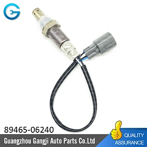 wideband oxygen sensor 89465-06240 for Honda Daihatsus