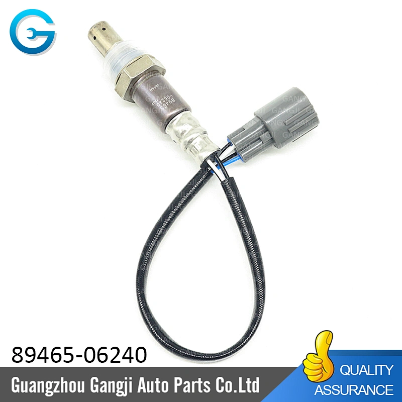 wideband oxygen sensor 89465-06240 for Honda Daihatsus