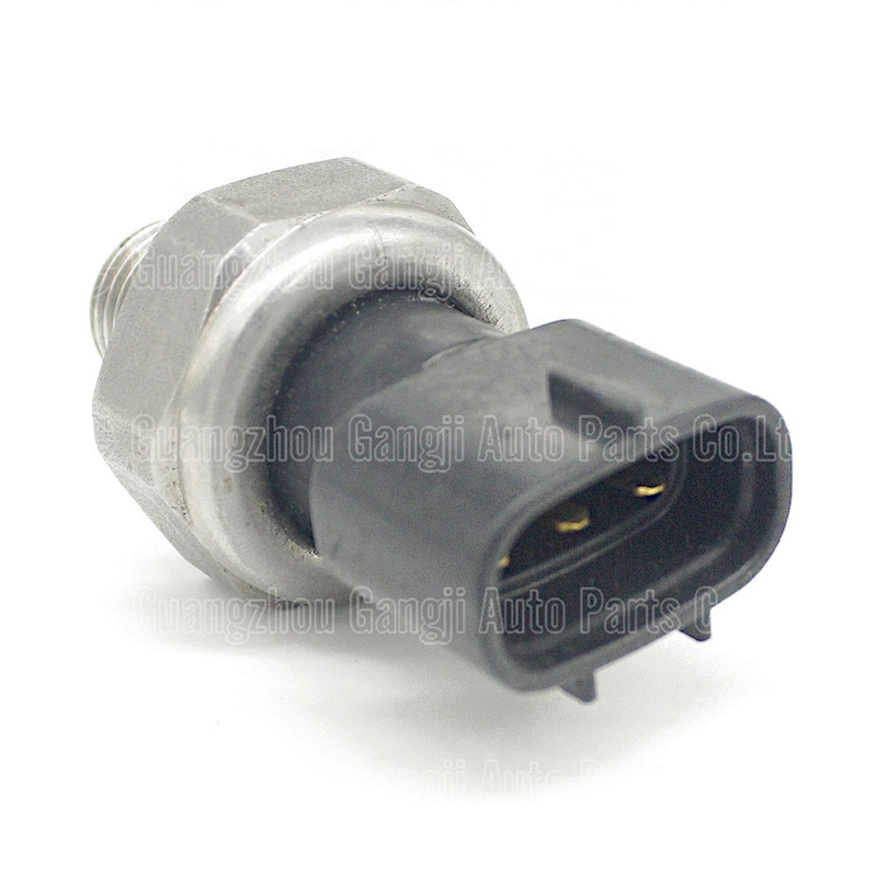 Rail pressure sensor 499000-7920 sensor fuel