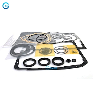 Transmission Master Rebuild Kit Overhaul For NISSAN Transpeed T17400A RE5R05A