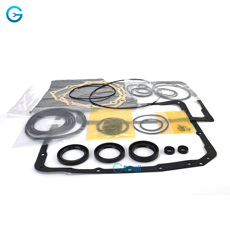 Transmission Master Rebuild Kit Overhaul For NISSAN Transpeed T17400A RE5R05A