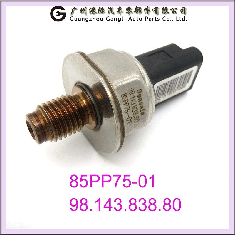 Wholesale Car Spare Parts Genuine Oil Pressure Sensor 85PP75-01